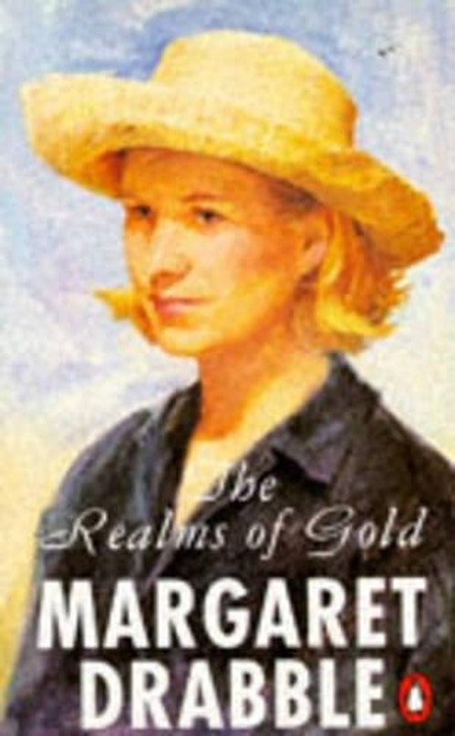 The Realms of Gold