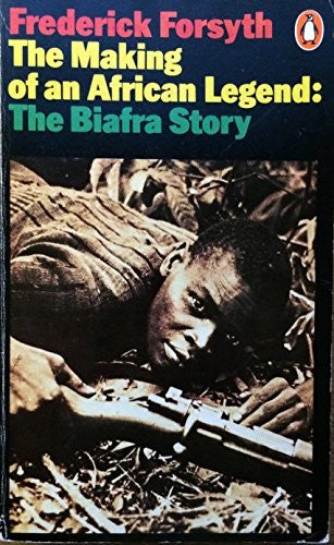 The Making of an African Legend