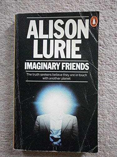 Imaginary Friends
