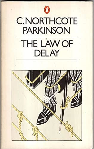The Law of Delay