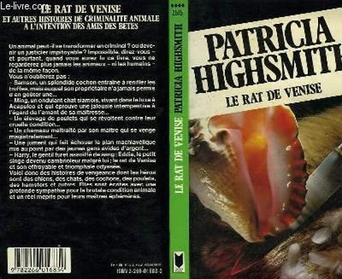 The Animal-lover's Book of Beastly Murder