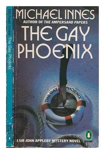 The Gay Phoenix