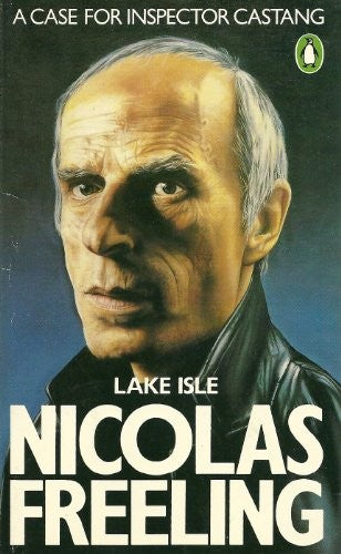 zzLake Isle