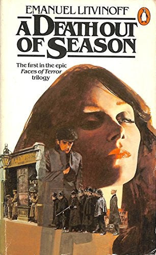 A Death Out of Season