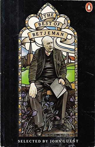 The Best of Betjeman