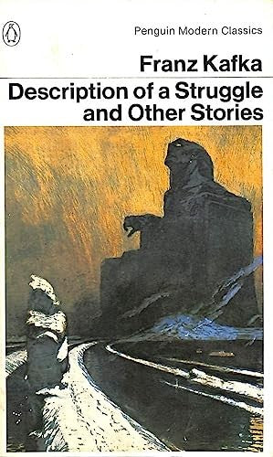 Description of a Struggle