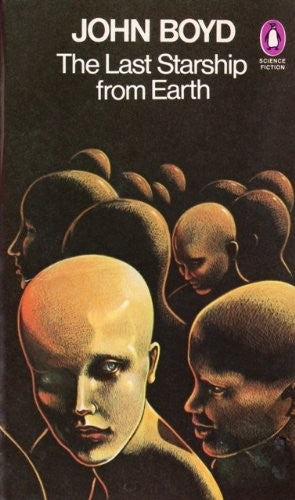 The Last Starship from Earth