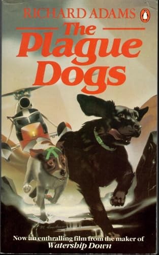 The Plague Dogs