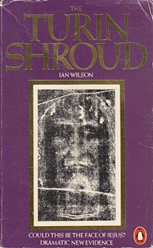 The Turin Shroud