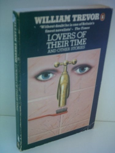 Lovers of Their Time And Other Stories