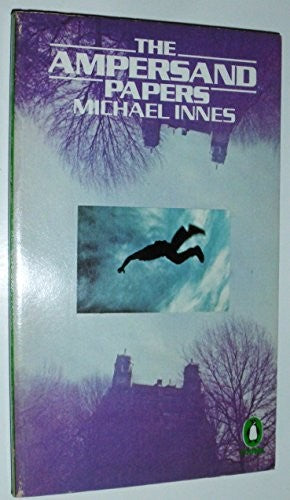 The Ampersand Papers