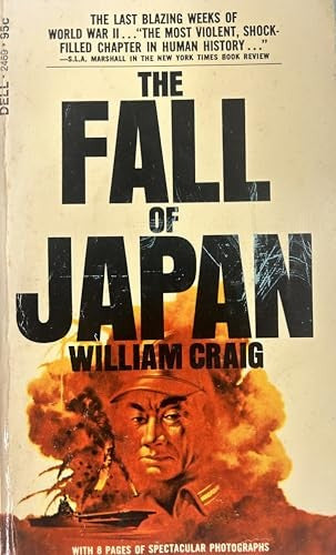 The Fall of Japan