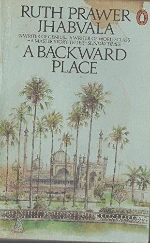 A Backward Place