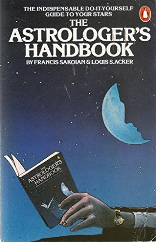 The Astrologer's Handbook