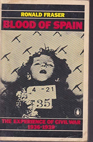 Blood of Spain