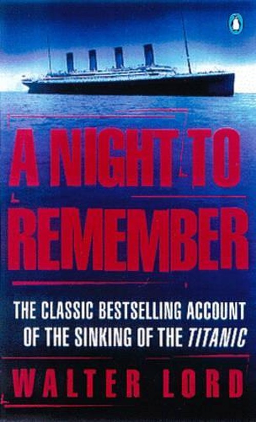 A Night to Remember