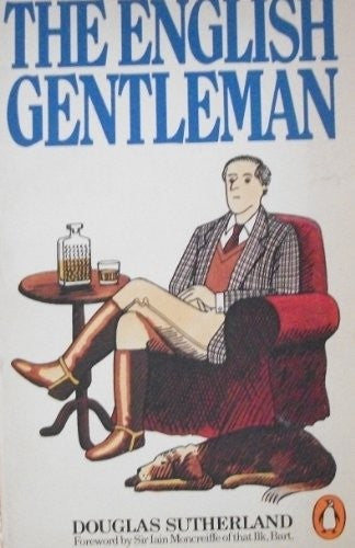 The English Gentleman
