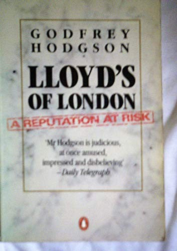 Lloyd's of London