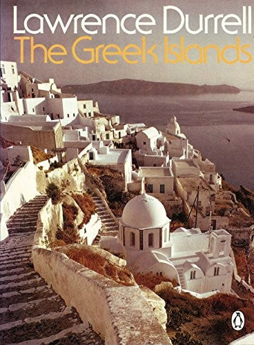 The Greek Islands