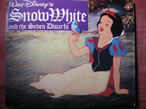 Disney's, Walt, "Snow White and the Seven Dwarfs"