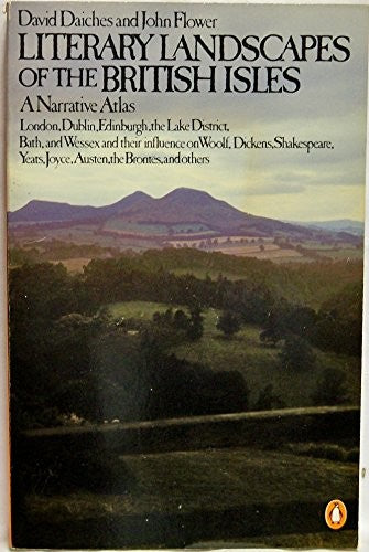 Literary Landscapes of the British Isles