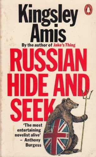 Russian Hide and Seek