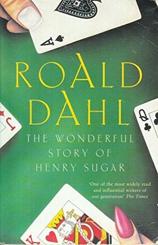The Wonderful Story of Henry Sugar and Six More