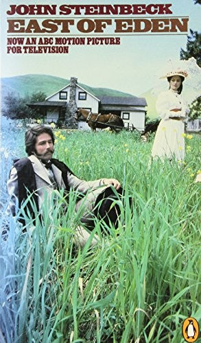 Steinbeck John : East of Eden(Us TV Tie-in Edn)
