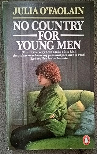 No Country For Young Men