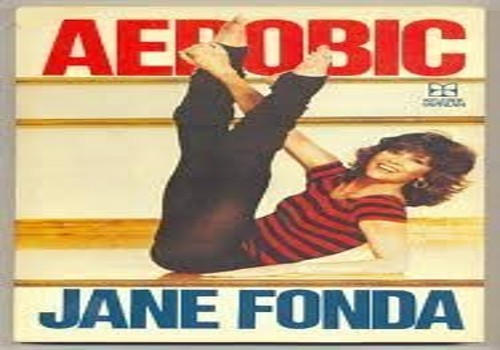 Jane Fonda's Workout Book