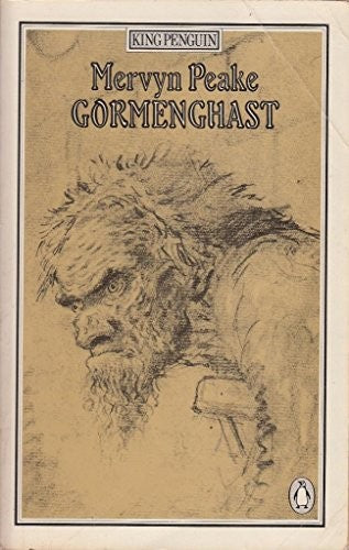 Gormenghast