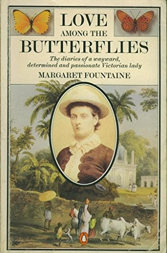 Love Among the Butterflies