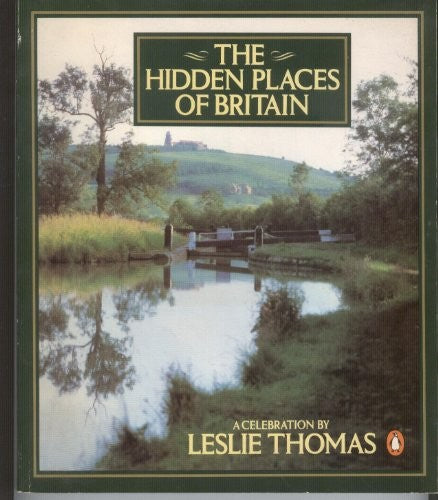 The Hidden Places of Britain