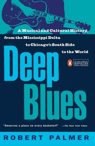Deep Blues