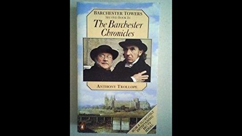 Barchester Towers(Tv Edition)