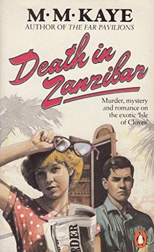 Death in Zanzibar