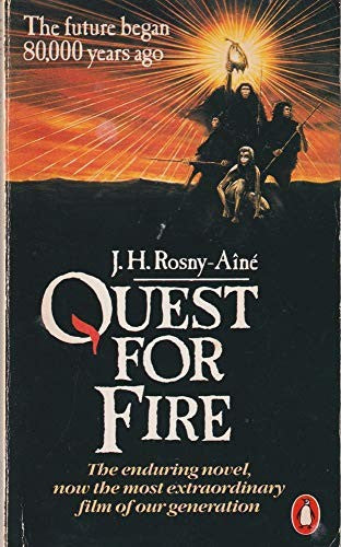 Quest For Fire