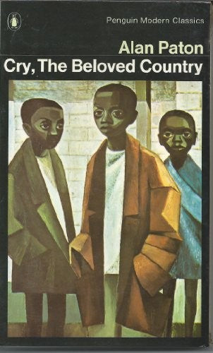 Cry, the Beloved Country