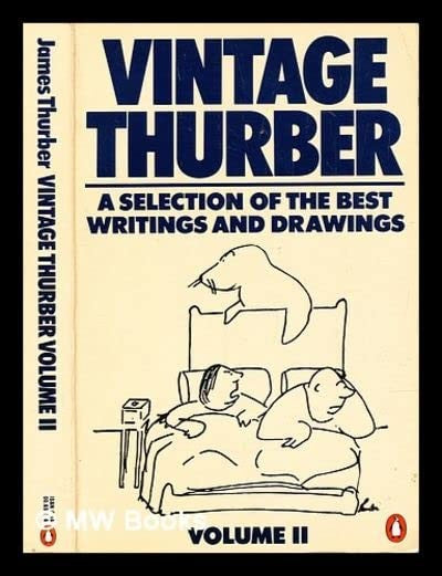 Vintage Thurber