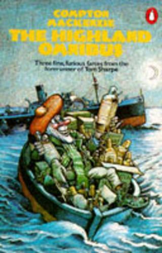 The Highland Omnibus