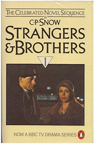 Strangers And Brothers Volume 1