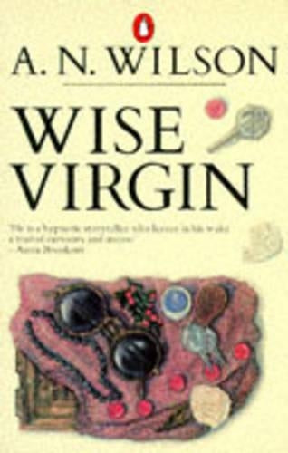 Wise Virgin
