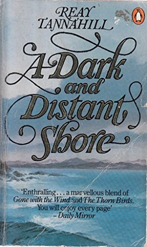 A Dark and Distant Shore