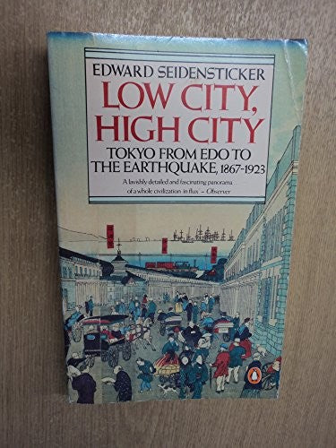 Low City, High City