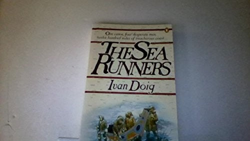 The Sea Runners