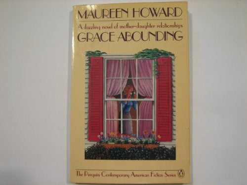 Grace Abounding
