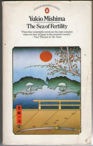 The Sea of Fertility