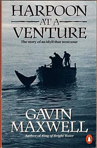 Harpoon at a Venture