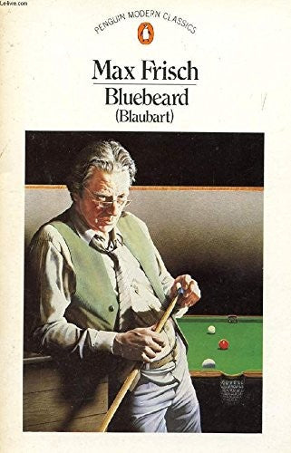 Bluebeard