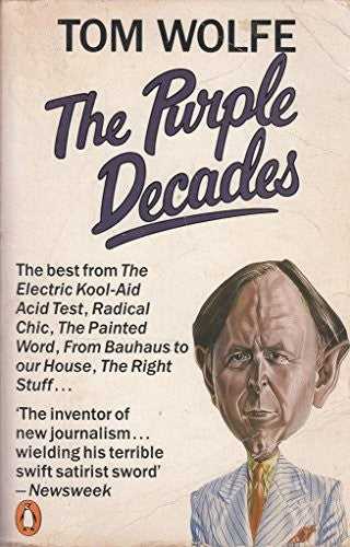 The Purple Decades